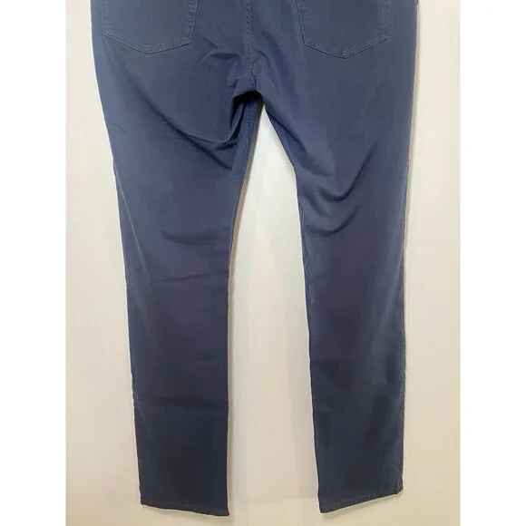 Polo Ralph Lauren Straight Fit Jeans Men’s 33x32 Nautical Blue